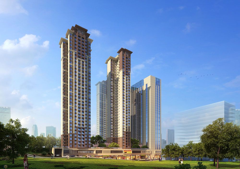 常德莲池新城位于经开区德山大道与莲花街交汇处（玫瑰大酒店旁）,近期房价4200元/平米,后续将不定期为您带来常德莲池新城房价走势等动态,包括开盘日期、团购优惠、户型图等信息。