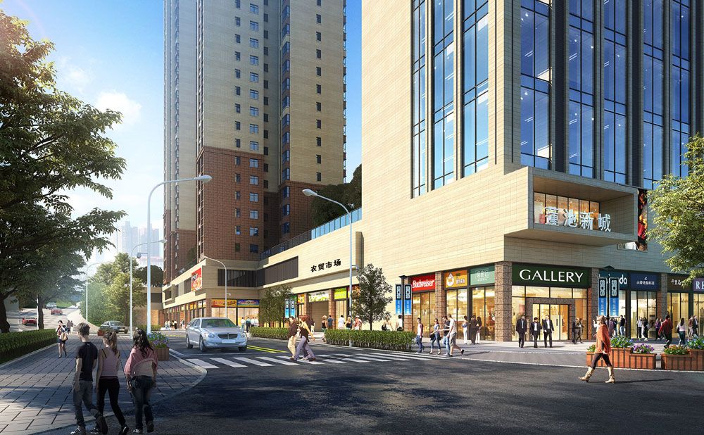 常德莲池新城位于经开区德山大道与莲花街交汇处（玫瑰大酒店旁）,近期房价4200元/平米,后续将不定期为您带来常德莲池新城房价走势等动态,包括开盘日期、团购优惠、户型图等信息。