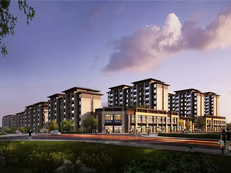 常德浩创南山樾位于常德经开区善卷路与有德路交会处（德山公园南）,近期房价4200元/平米,后续将不定期为您带来常德浩创南山樾房价走势等动态,包括开盘日期、团购优惠、户型图等信息。