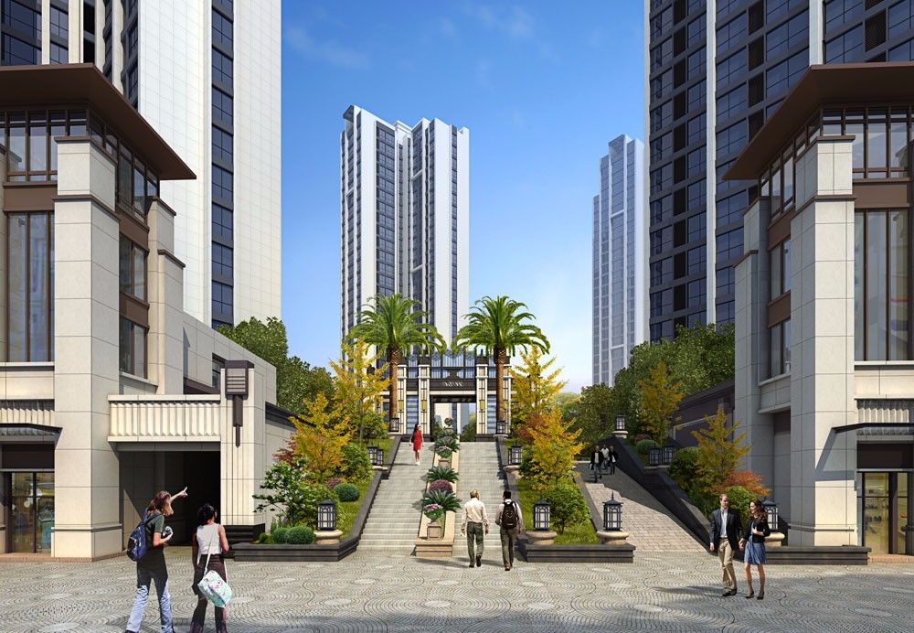 常德滨江中心城位于常德市沅水二桥西望江路与仰止路交汇处,近期房价4900元/平米,后续将不定期为您带来常德滨江中心城房价走势等动态,包括开盘日期、团购优惠、户型图等信息。