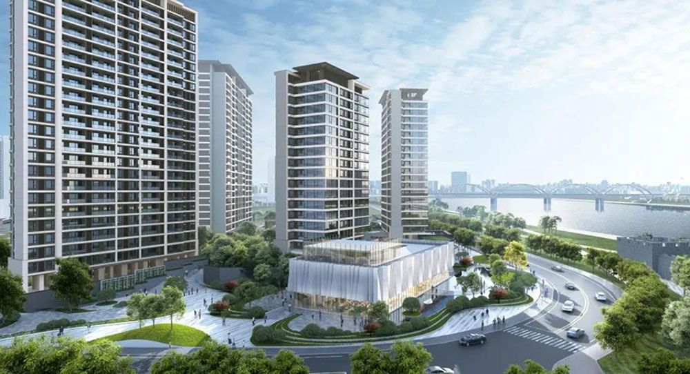 益阳中铁银城江月位于资阳区资江东路与永丰南路交会处（益阳古城南侧）,近期房价7300元/平米,后续将不定期为您带来益阳中铁银城江月房价走势等动态,包括开盘日期、团购优惠、户型图等信息。