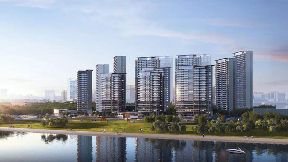 益阳中铁银城江月位于资阳区资江东路与永丰南路交会处（益阳古城南侧）,近期房价7300元/平米,后续将不定期为您带来益阳中铁银城江月房价走势等动态,包括开盘日期、团购优惠、户型图等信息。