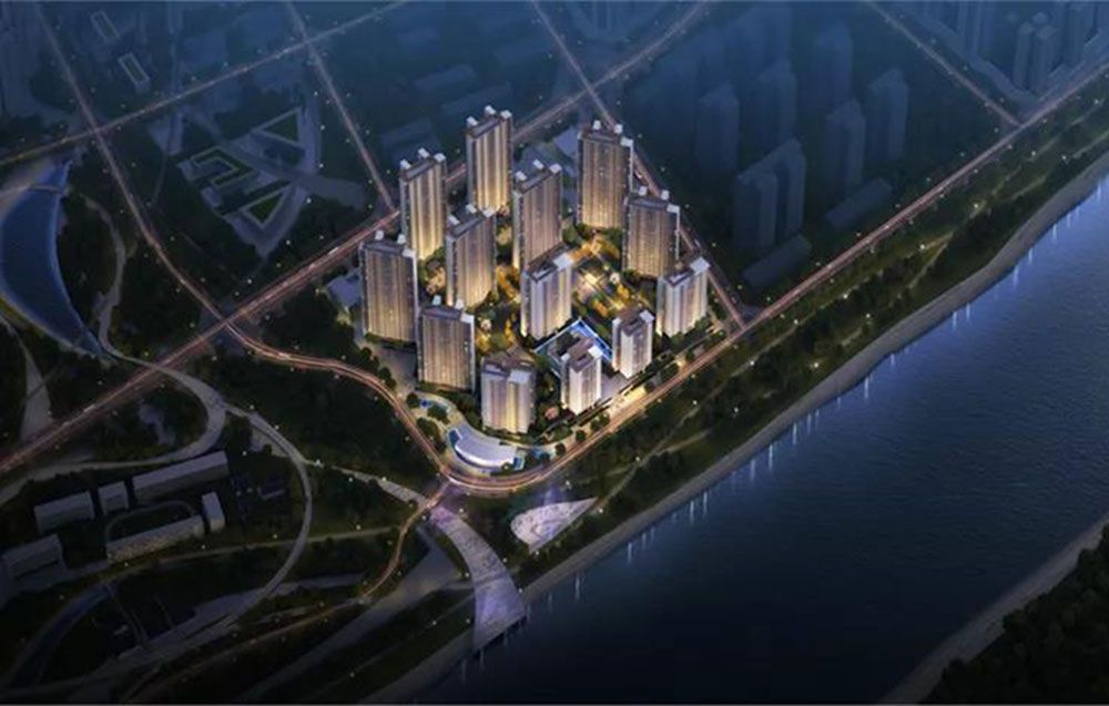 益阳中铁银城江月位于资阳区资江东路与永丰南路交会处（益阳古城南侧）,近期房价7300元/平米,后续将不定期为您带来益阳中铁银城江月房价走势等动态,包括开盘日期、团购优惠、户型图等信息。