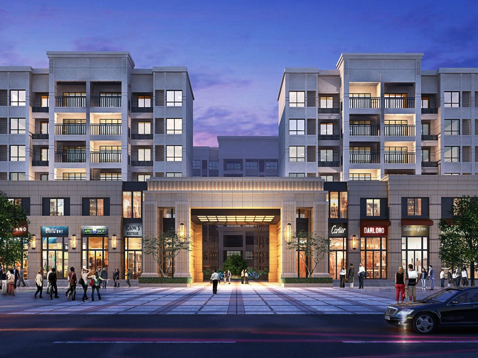 益阳绿地玉裬府位于资阳区长春东路381号（妇幼保健院对面）,近期房价5800元/平米,后续将不定期为您带来益阳绿地玉裬府房价走势等动态,包括开盘日期、团购优惠、户型图等信息。