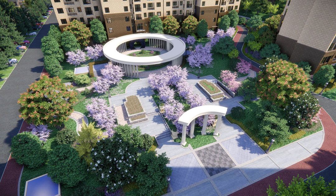 益阳绿地玉裬府位于资阳区长春东路381号（妇幼保健院对面）,近期房价5800元/平米,后续将不定期为您带来益阳绿地玉裬府房价走势等动态,包括开盘日期、团购优惠、户型图等信息。