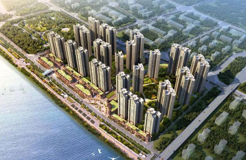 益阳大汉资江城三期位于资阳区沿江风光带关公像往东200米,近期房价6300元/平米,后续将不定期为您带来益阳大汉资江城三期房价走势等动态,包括开盘日期、团购优惠、户型图等信息。