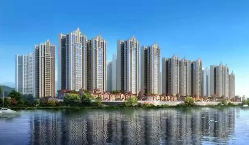 益阳大汉资江城三期位于资阳区沿江风光带关公像往东200米,近期房价6300元/平米,后续将不定期为您带来益阳大汉资江城三期房价走势等动态,包括开盘日期、团购优惠、户型图等信息。