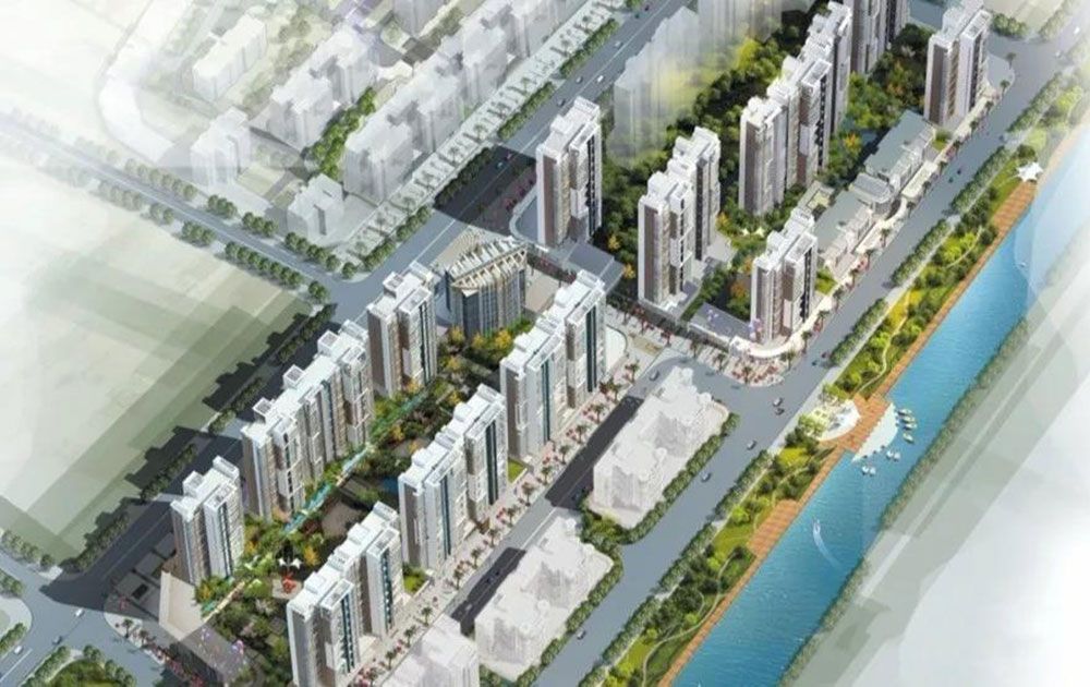 益阳领秀资江位于益阳市资阳区沿江风光带北侧,近期房价5900元/平米,后续将不定期为您带来益阳领秀资江房价走势等动态,包括开盘日期、团购优惠、户型图等信息。