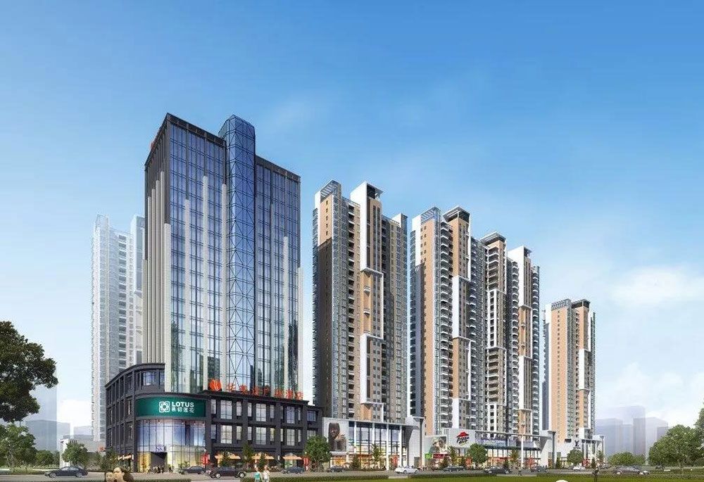 益阳领秀资江位于益阳市资阳区沿江风光带北侧,近期房价5900元/平米,后续将不定期为您带来益阳领秀资江房价走势等动态,包括开盘日期、团购优惠、户型图等信息。