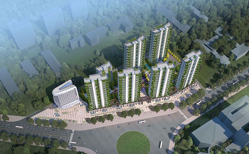 沅江市城市森林花园位于桔城大道与青年路交汇处,近期房价5300元/平米,后续将不定期为您带来沅江市城市森林花园房价走势等动态,包括开盘日期、团购优惠、户型图等信息。