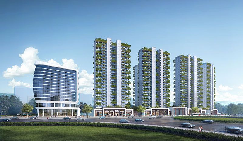 沅江市城市森林花园位于桔城大道与青年路交汇处,近期房价5300元/平米,后续将不定期为您带来沅江市城市森林花园房价走势等动态,包括开盘日期、团购优惠、户型图等信息。