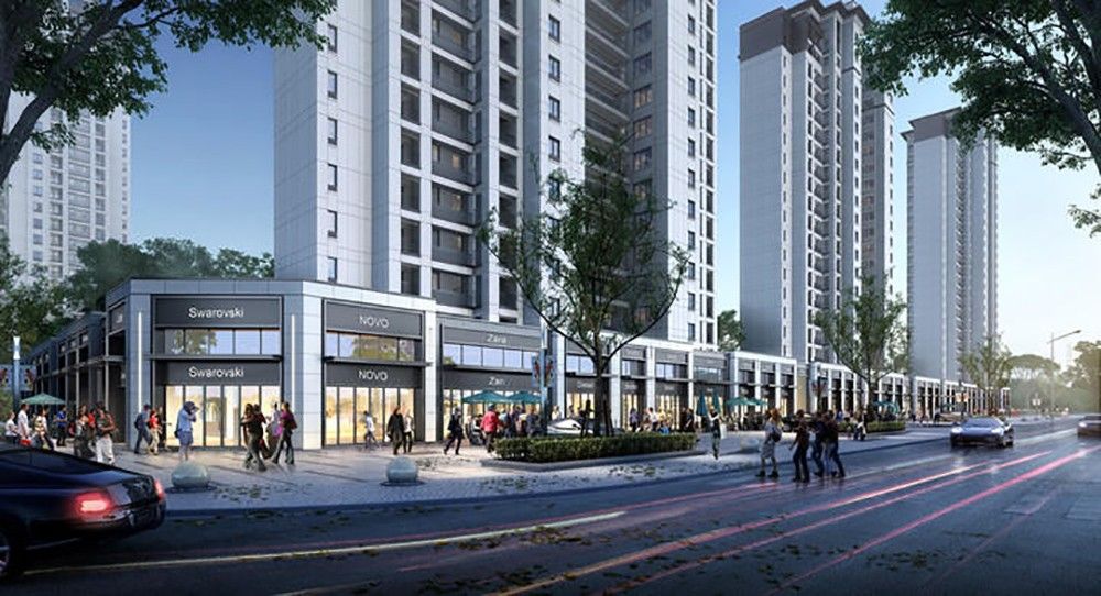 桃江县中梁拾光学府位于桃花江大道与金凤路交汇处,近期房价5600元/平米,后续将不定期为您带来桃江县中梁拾光学府房价走势等动态,包括开盘日期、团购优惠、户型图等信息。