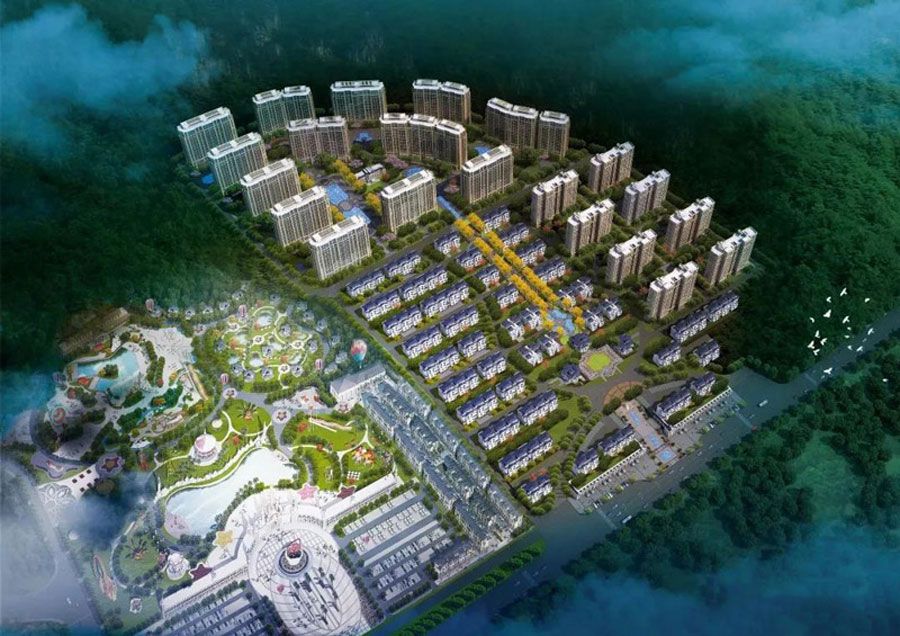 桃江县紫金湾位于桃花江竹海旅游度假区旁,近期房价4650元/平米,后续将不定期为您带来桃江县紫金湾房价走势等动态,包括开盘日期、团购优惠、户型图等信息。