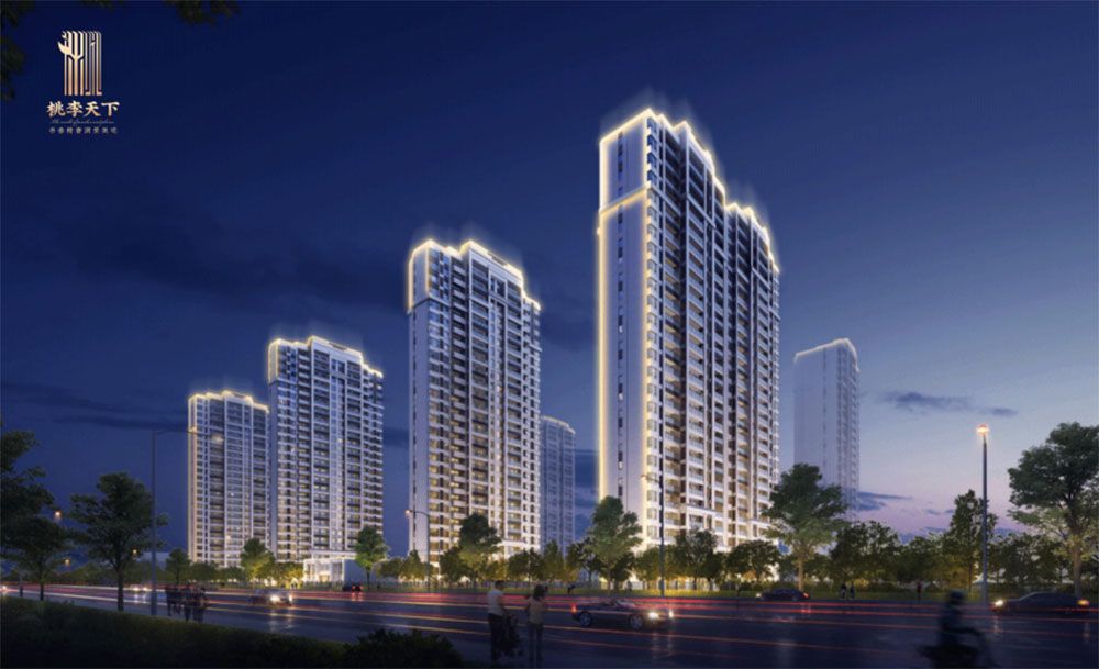 桃江县桃李天下位于桃江县金盆大道华通城汉庭酒店往南100米,近期房价4850元/平米,后续将不定期为您带来桃江县桃李天下房价走势等动态,包括开盘日期、团购优惠、户型图等信息。