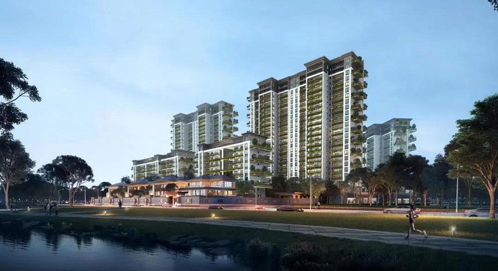 桃江县青春里铂樾府位于桃江县獭溪河畔市政公园桃花湖路东侧,近期房价5700元/平米,后续将不定期为您带来桃江县青春里铂樾府房价走势等动态,包括开盘日期、团购优惠、户型图等信息。