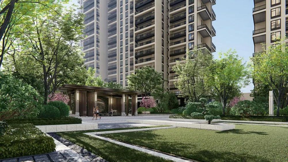 桃江县青春里铂樾府位于桃江县獭溪河畔市政公园桃花湖路东侧,近期房价5700元/平米,后续将不定期为您带来桃江县青春里铂樾府房价走势等动态,包括开盘日期、团购优惠、户型图等信息。