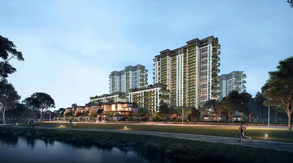 桃江县青春里铂樾府位于桃江县獭溪河畔市政公园桃花湖路东侧,近期房价5700元/平米,后续将不定期为您带来桃江县青春里铂樾府房价走势等动态,包括开盘日期、团购优惠、户型图等信息。