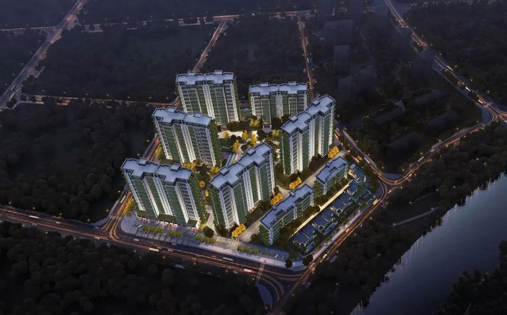 桃江县青春里铂樾府位于桃江县獭溪河畔市政公园桃花湖路东侧,近期房价5700元/平米,后续将不定期为您带来桃江县青春里铂樾府房价走势等动态,包括开盘日期、团购优惠、户型图等信息。