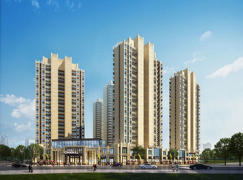 桃江县凤凰瑞府位于桃江县金盆大道与桃花东路交汇处,近期房价4500元/平米,后续将不定期为您带来桃江县凤凰瑞府房价走势等动态,包括开盘日期、团购优惠、户型图等信息。