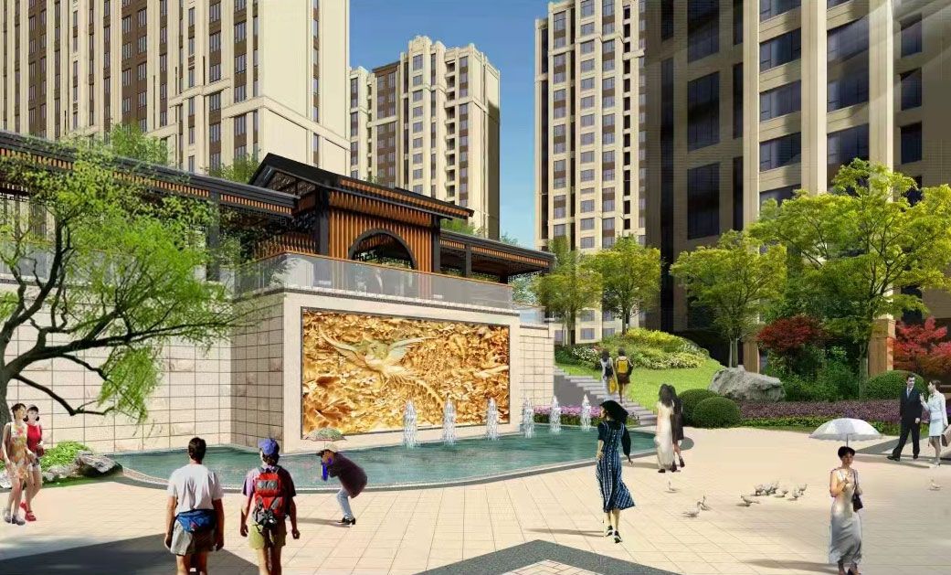 桃江县凤凰瑞府位于桃江县金盆大道与桃花东路交汇处,近期房价4500元/平米,后续将不定期为您带来桃江县凤凰瑞府房价走势等动态,包括开盘日期、团购优惠、户型图等信息。