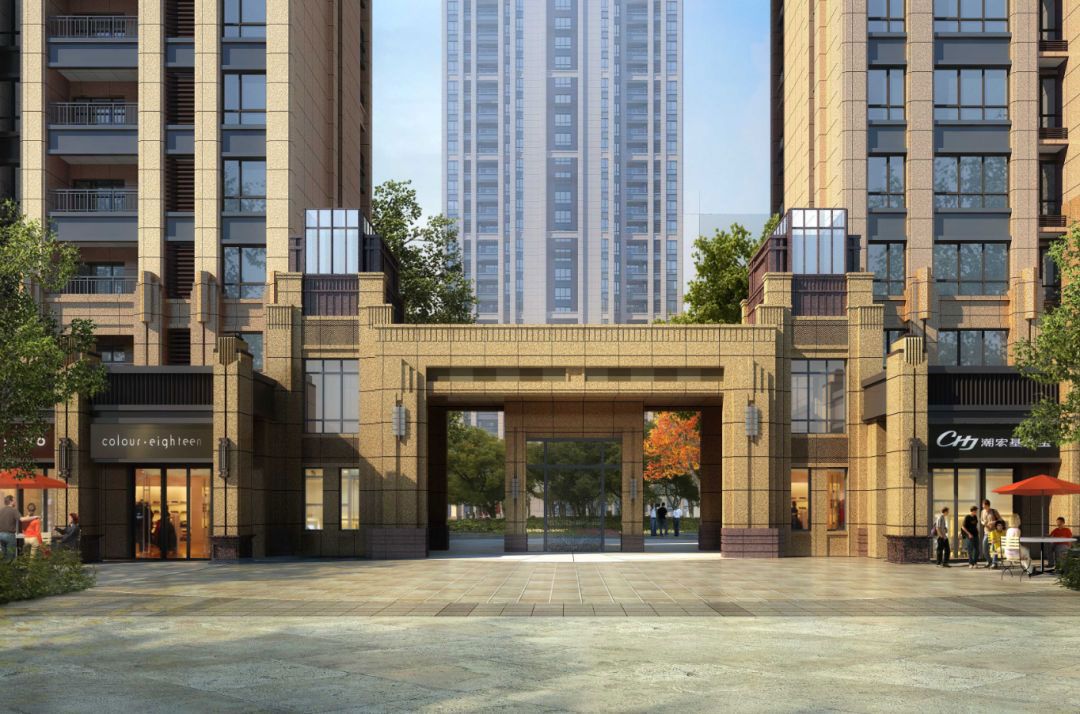 桃江县金峪中央公馆位于桃江县政府休闲广场南侧,近期房价5400元/平米,后续将不定期为您带来桃江县金峪中央公馆房价走势等动态,包括开盘日期、团购优惠、户型图等信息。