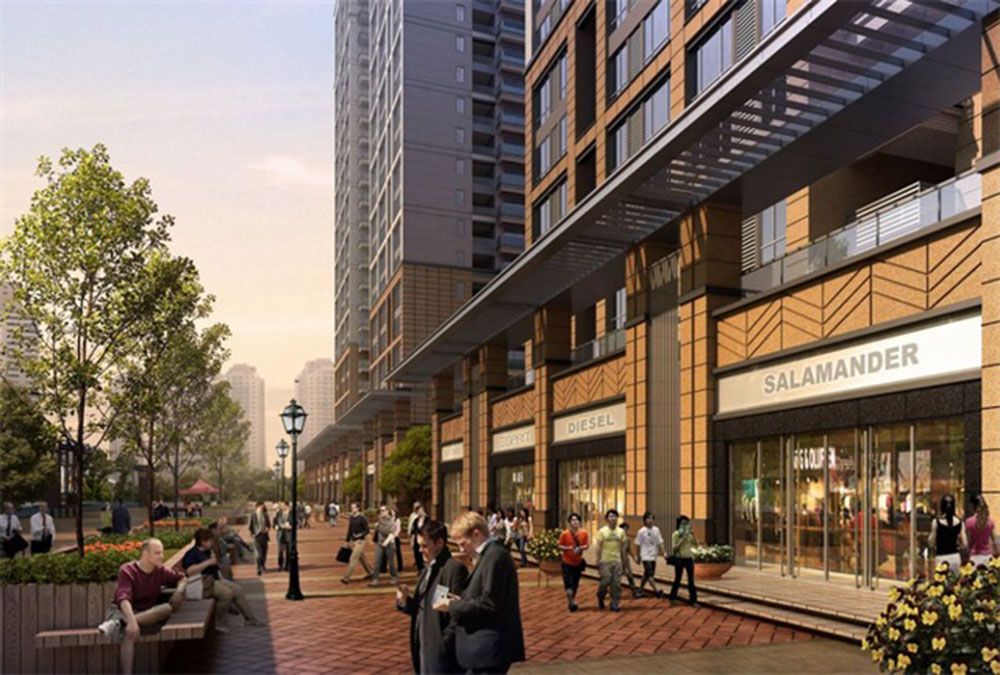 南县亿都南洲府位于南县德昌公园西门正对面（九都山路）,近期房价4500元/平米,后续将不定期为您带来南县亿都南洲府房价走势等动态,包括开盘日期、团购优惠、户型图等信息。