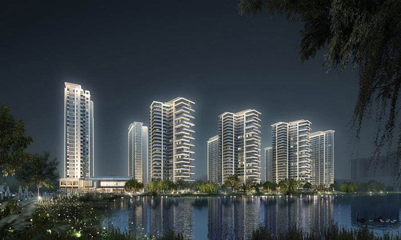 南县湖湘壹品位于南县桂花园路新人民医院对面鸿雁湖旁,近期房价5200元/平米,后续将不定期为您带来南县湖湘壹品房价走势等动态,包括开盘日期、团购优惠、户型图等信息。