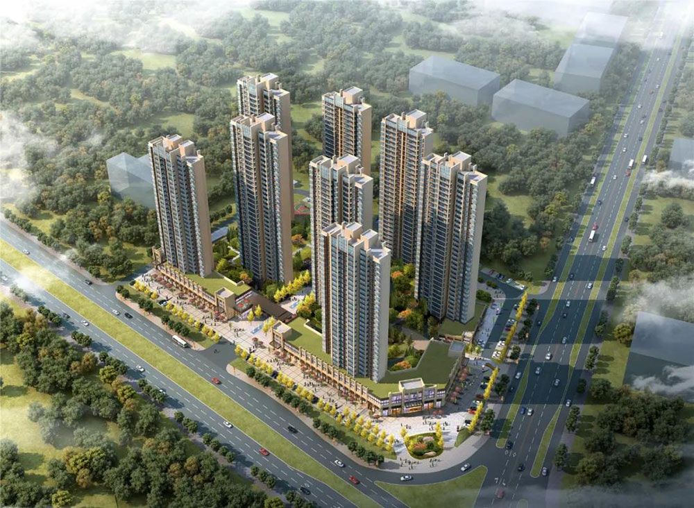 益阳中苑风华位于迎宾东路与蓉园路交汇处,近期房价6200元/平米,后续将不定期为您带来益阳中苑风华房价走势等动态,包括开盘日期、团购优惠、户型图等信息。