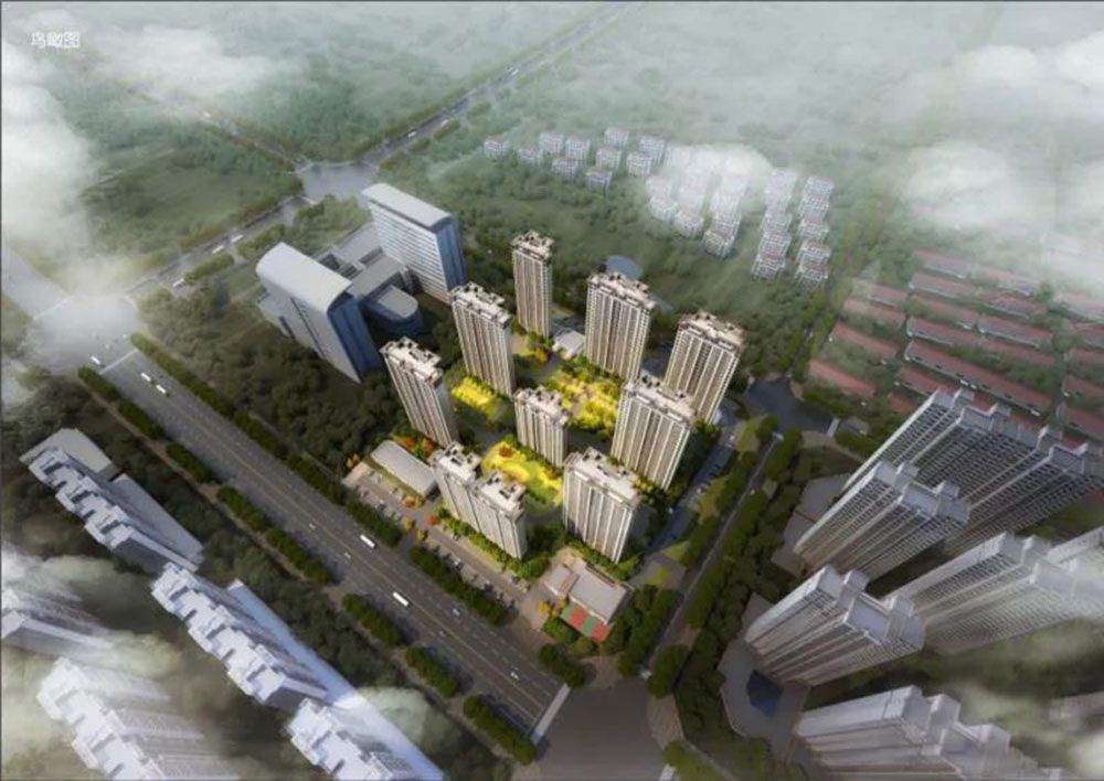 益阳中梁壹号院位于益阳市梓山湖团圆南路与晓园路交汇处,近期房价5500元/平米,后续将不定期为您带来益阳中梁壹号院房价走势等动态,包括开盘日期、团购优惠、户型图等信息。