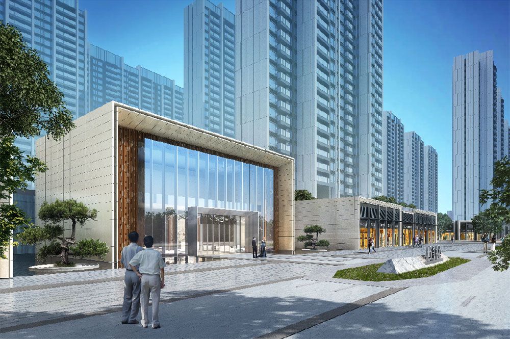 益阳中交世通新城位于赫山区迎宾东路与蓉园路交汇处,近期房价6300元/平米,后续将不定期为您带来益阳中交世通新城房价走势等动态,包括开盘日期、团购优惠、户型图等信息。