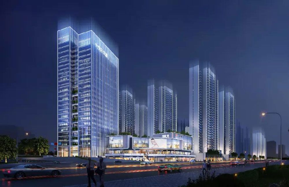 益阳中交世通新城位于赫山区迎宾东路与蓉园路交汇处,近期房价6300元/平米,后续将不定期为您带来益阳中交世通新城房价走势等动态,包括开盘日期、团购优惠、户型图等信息。