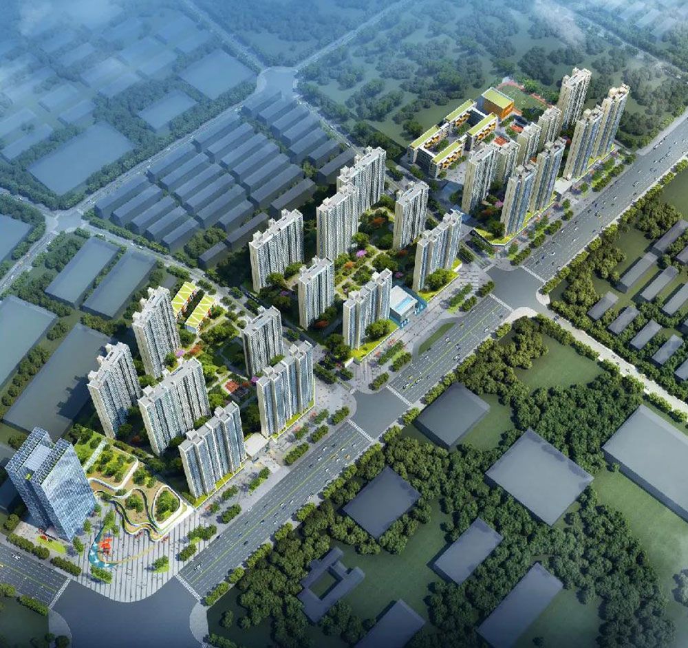 益阳中交世通新城位于赫山区迎宾东路与蓉园路交汇处,近期房价6300元/平米,后续将不定期为您带来益阳中交世通新城房价走势等动态,包括开盘日期、团购优惠、户型图等信息。