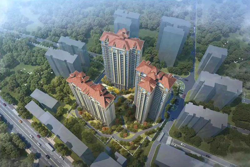 益阳云顶上品位于益阳赫山区龙洲路与桃花仑路交汇处,近期房价6300元/平米,后续将不定期为您带来益阳云顶上品房价走势等动态,包括开盘日期、团购优惠、户型图等信息。