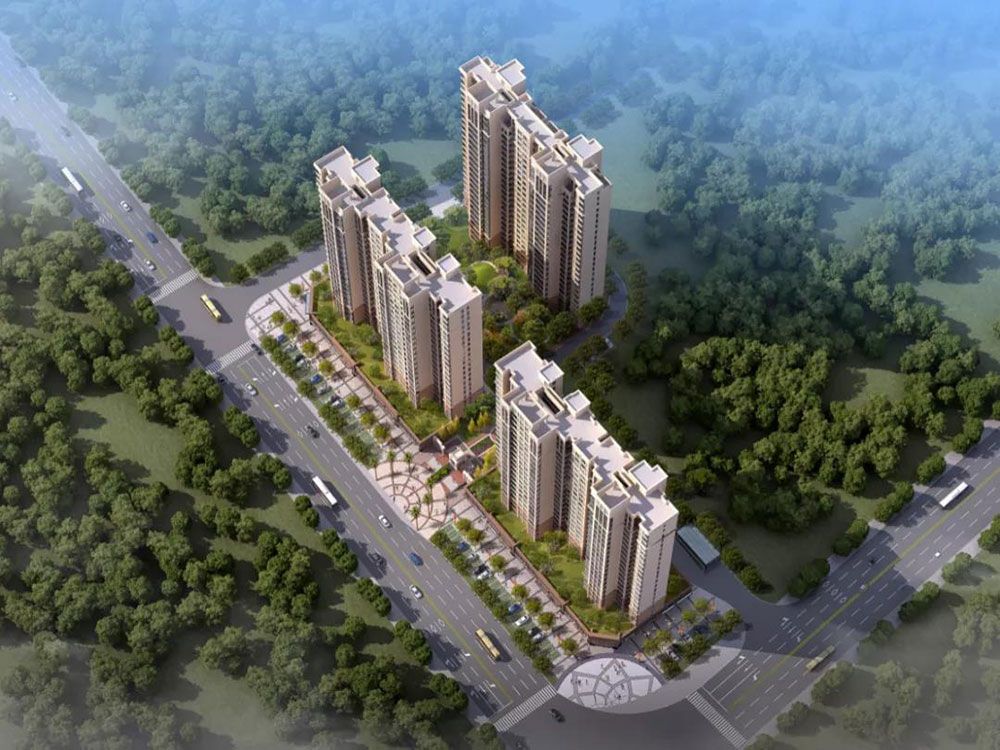 益阳益登华庭位于益阳市赫山区进港公路与S308交汇处西北角,近期房价4500元/平米,后续将不定期为您带来益阳益登华庭房价走势等动态,包括开盘日期、团购优惠、户型图等信息。