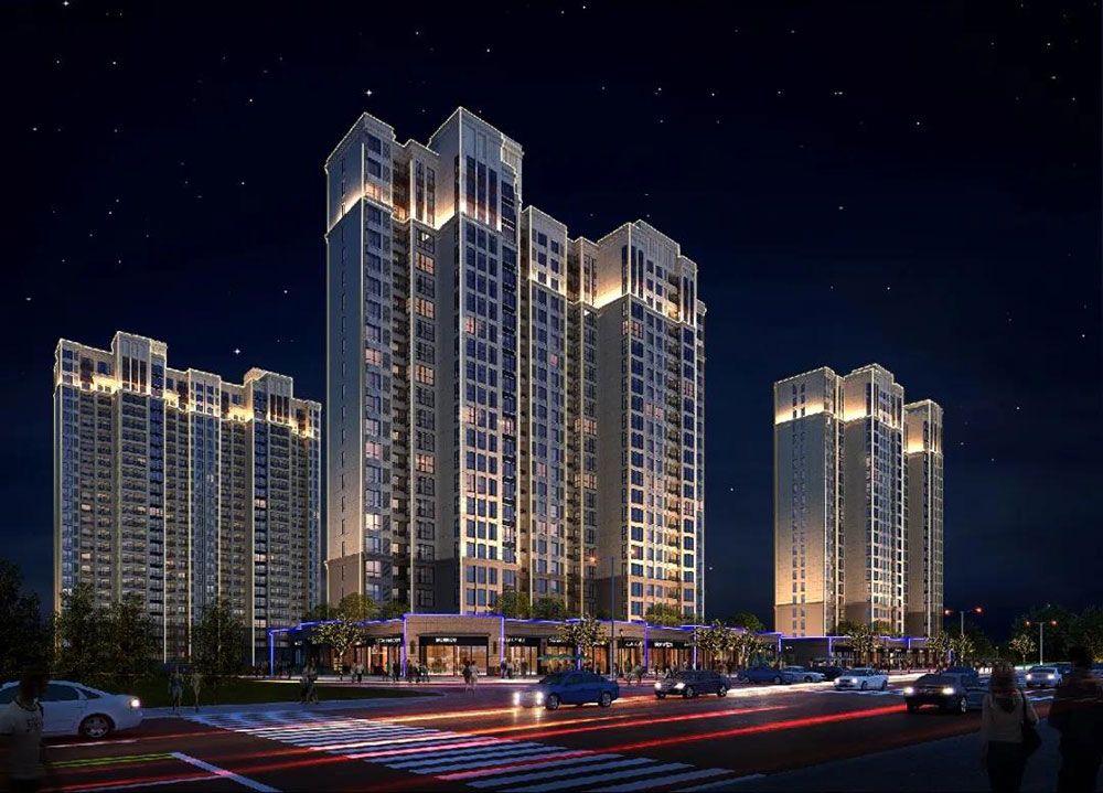 益阳益登华庭位于益阳市赫山区进港公路与S308交汇处西北角,近期房价4500元/平米,后续将不定期为您带来益阳益登华庭房价走势等动态,包括开盘日期、团购优惠、户型图等信息。