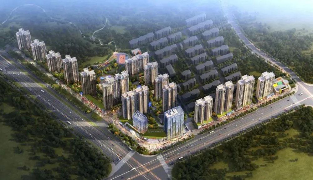 益阳壹方玖誉位于益阳东部新区银城大道与高新大道交汇处,近期房价4450元/平米,后续将不定期为您带来益阳壹方玖誉房价走势等动态,包括开盘日期、团购优惠、户型图等信息。