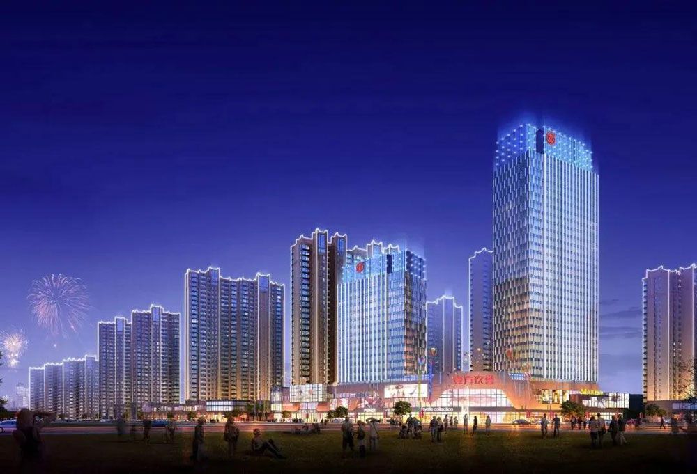 益阳壹方玖誉位于益阳东部新区银城大道与高新大道交汇处,近期房价4450元/平米,后续将不定期为您带来益阳壹方玖誉房价走势等动态,包括开盘日期、团购优惠、户型图等信息。