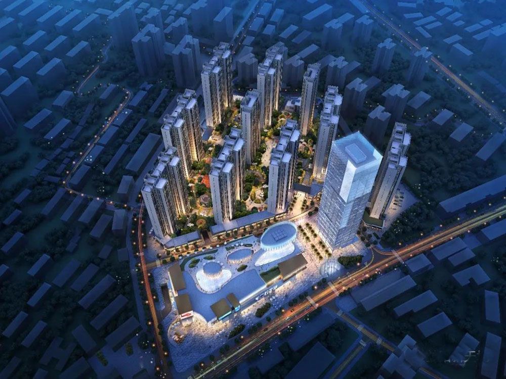 益阳新天地位于桃花仑西路与陆贾山路交汇处,近期房价6300元/平米,后续将不定期为您带来益阳新天地房价走势等动态,包括开盘日期、团购优惠、户型图等信息。