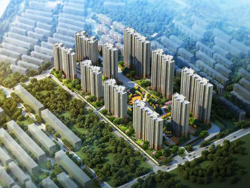 益阳盛益幸福家园位于益阳市十洲路东侧惠民小区旁,近期房价4500元/平米,后续将不定期为您带来益阳盛益幸福家园房价走势等动态,包括开盘日期、团购优惠、户型图等信息。