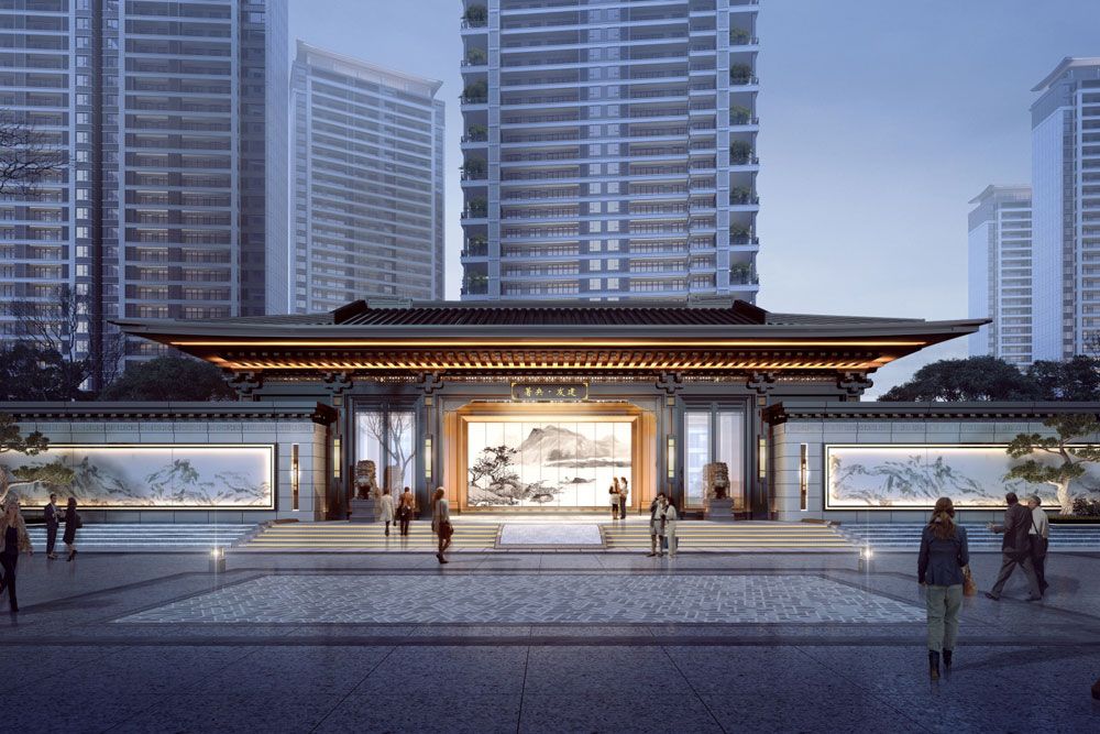 益阳建发央著位于益阳大道万达广场北侧,近期房价7000元/平米,后续将不定期为您带来益阳建发央著房价走势等动态,包括开盘日期、团购优惠、户型图等信息。