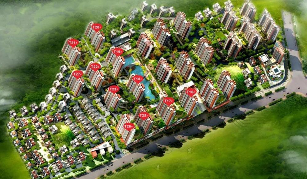 益阳会龙山溪谷位于益阳大道西通程大酒店往西800米,近期房价5500元/平米,后续将不定期为您带来益阳会龙山溪谷房价走势等动态,包括开盘日期、团购优惠、户型图等信息。