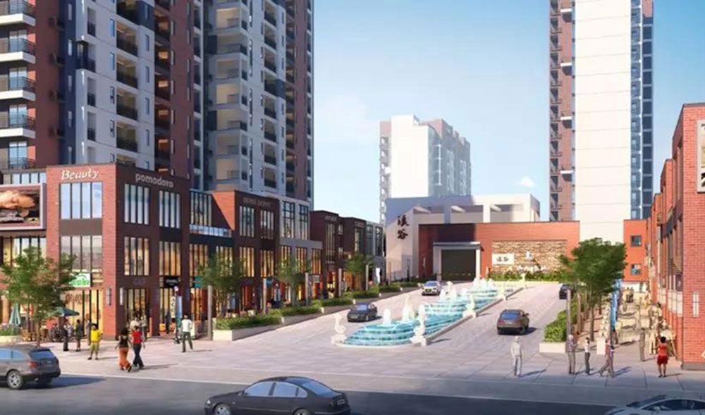 益阳会龙山溪谷位于益阳大道西通程大酒店往西800米,近期房价5500元/平米,后续将不定期为您带来益阳会龙山溪谷房价走势等动态,包括开盘日期、团购优惠、户型图等信息。