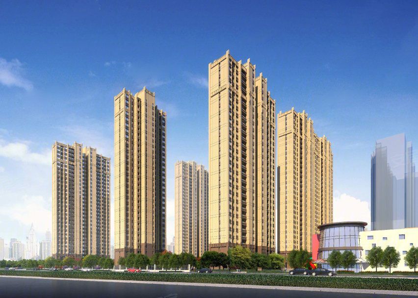 益阳德大揽胜位于益阳赫山区龙洲路与关公路交汇处,近期房价6300元/平米,后续将不定期为您带来益阳德大揽胜房价走势等动态,包括开盘日期、团购优惠、户型图等信息。