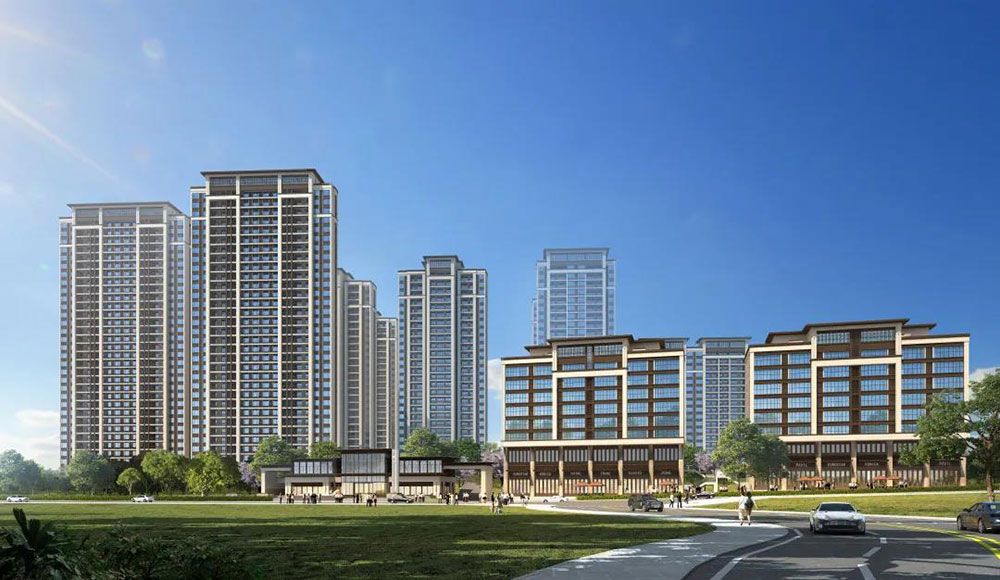 益阳城投龙麟府位于益阳市赫山区桃花仑西路746号,近期房价7500元/平米,后续将不定期为您带来益阳城投龙麟府房价走势等动态,包括开盘日期、团购优惠、户型图等信息。