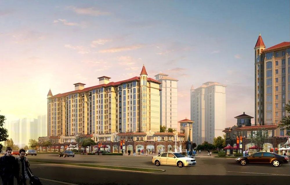 益阳奥地利春天位于益阳赫山区梓山东路与桃花仑路交汇处东侧,近期房价4800元/平米,后续将不定期为您带来益阳奥地利春天房价走势等动态,包括开盘日期、团购优惠、户型图等信息。