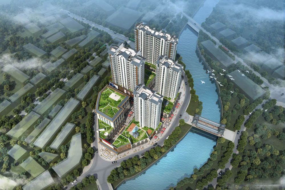 益阳兰溪中心位于益阳市赫山区兰溪镇枫林桥旁,近期房价4000元/平米,后续将不定期为您带来益阳兰溪中心房价走势等动态,包括开盘日期、团购优惠、户型图等信息。