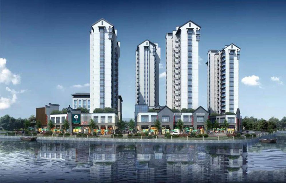 益阳兰溪中心位于益阳市赫山区兰溪镇枫林桥旁,近期房价4000元/平米,后续将不定期为您带来益阳兰溪中心房价走势等动态,包括开盘日期、团购优惠、户型图等信息。