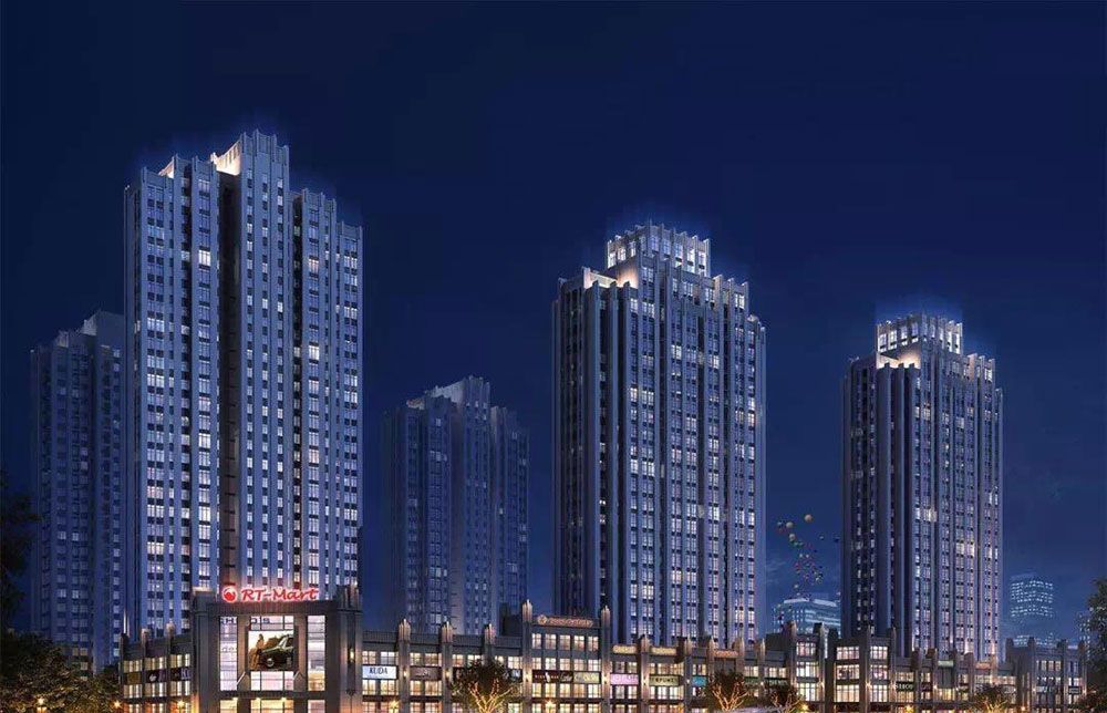 益阳金桥广场位于益阳市桃花仑东路640号（赫山公安分局北侧）,近期房价6200元/平米,后续将不定期为您带来益阳金桥广场房价走势等动态,包括开盘日期、团购优惠、户型图等信息。