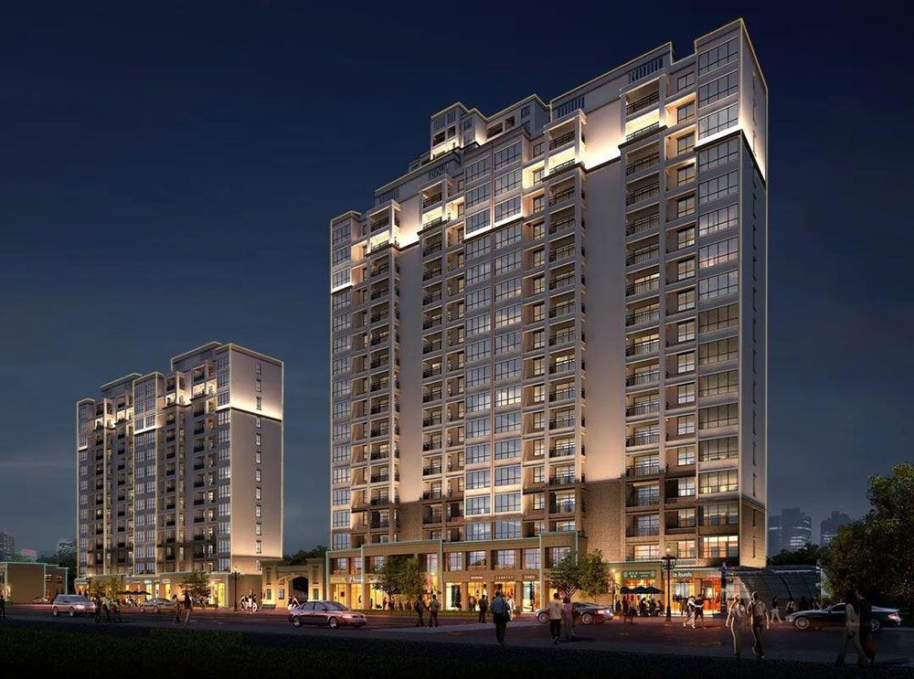 益阳金广明珠位于益阳市赫山区罗溪路与青年东路交汇处,近期房价5100元/平米,后续将不定期为您带来益阳金广明珠房价走势等动态,包括开盘日期、团购优惠、户型图等信息。