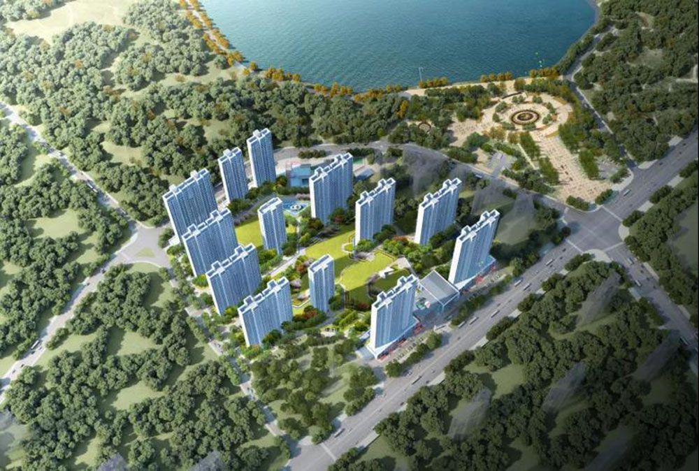 益阳建工城城市之光位于湖南省益阳市益阳大道东,近期房价7200元/平米,后续将不定期为您带来益阳建工城城市之光房价走势等动态,包括开盘日期、团购优惠、户型图等信息。